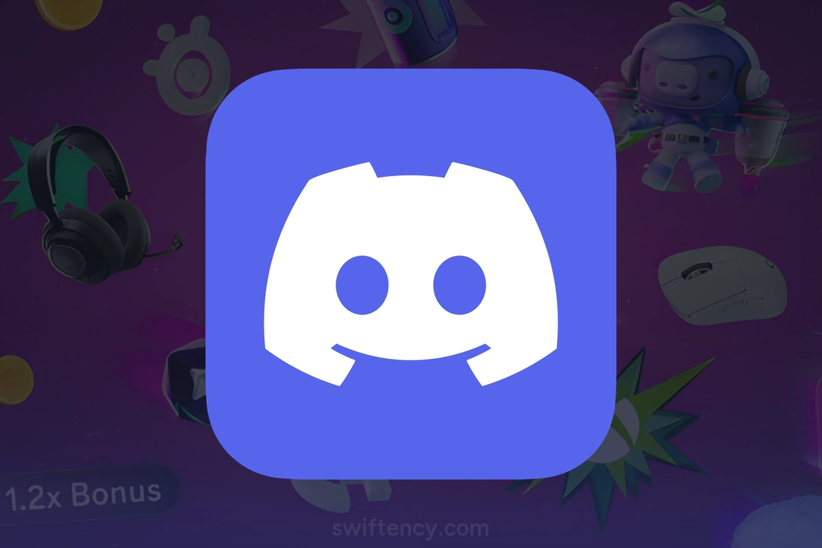 Discord Account