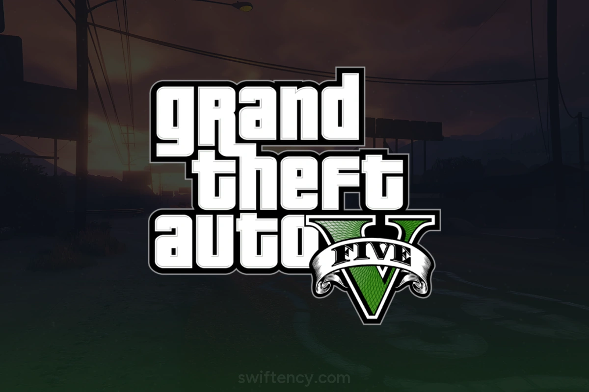 GTA 5 Account