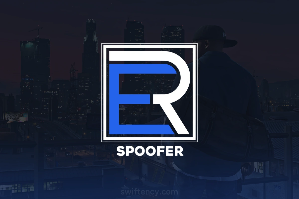 RedEngine Spoofer