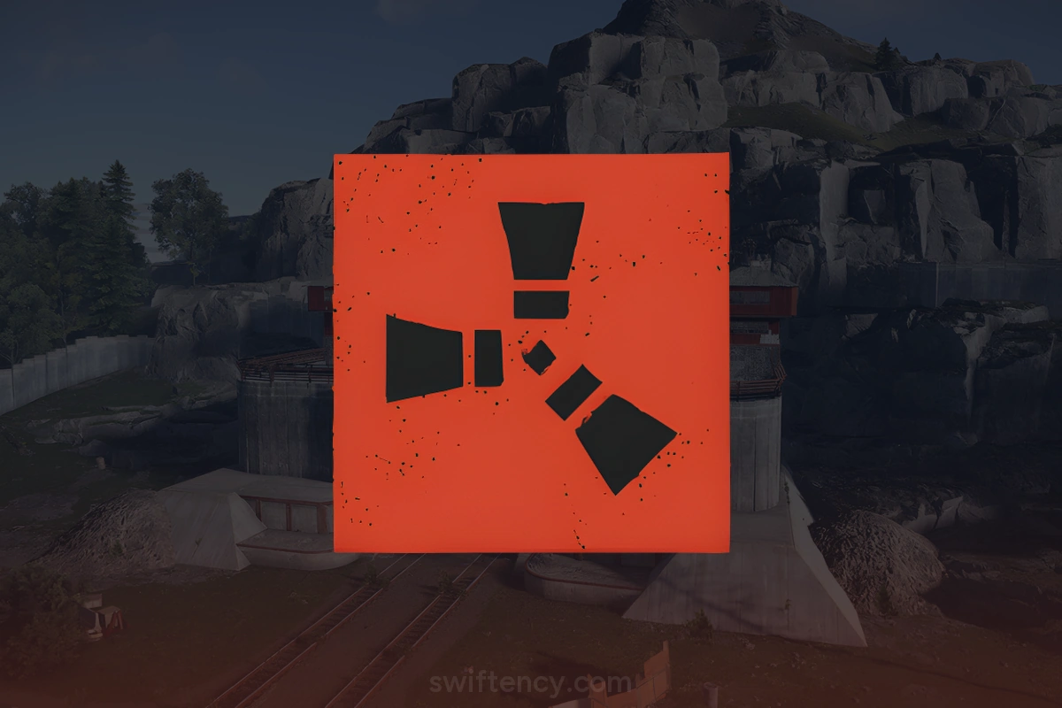 Rust Account