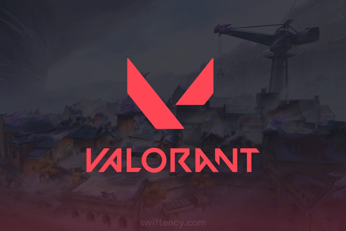 Valorant Account