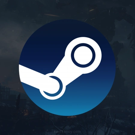 Steam Account