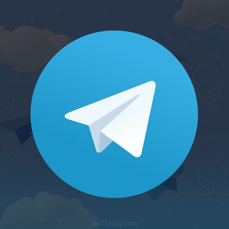 Telegram Account